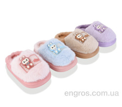 Тапки BABYSHOP